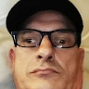 Meet your Posher, Gerald